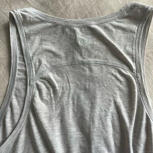 Lululemon wrap tank